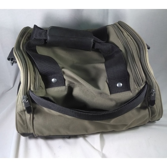 briggs and riley gym bag